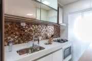 Apartamento com 2 quartos à venda na Rua Coronel Diogo, 1200, Jardim da Glória, São Paulo