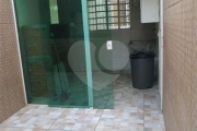 Casa com 3 quartos à venda na Rua Martim Afonso, 46, Belenzinho, São Paulo
