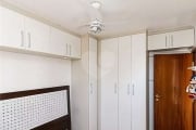 Apartamento com 2 quartos à venda na Rua Piraçununga, 681, Vila Bertioga, São Paulo