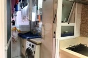 Apartamento com 3 quartos à venda na Rua Florianópolis, 951, Vila Bertioga, São Paulo