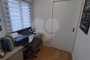 Apartamento com 3 quartos à venda na Rua Maria Curupaiti, 604, Vila Ester (Zona Norte), São Paulo