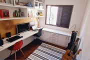 Apartamento com 3 quartos à venda na Rua Francisco Mesquita, 215, Vila Monte Alegre, São Paulo