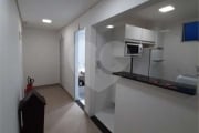 Apartamento com 2 quartos à venda na Rua São Wenceslau, 11, Vila Guarani, São Paulo