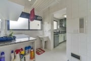 Apartamento com 4 quartos à venda na Rua Elizabeth Barbegian Baldinato, 130, Vila Suzana, São Paulo