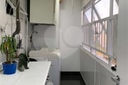 Apartamento com 3 quartos à venda na Rua Quariteré, 267, Parque da Mooca, São Paulo