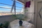 Apartamento com 3 quartos à venda na Rua Martinho da Silva, 45, Vila Firmiano Pinto, São Paulo