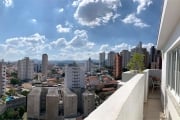 Apartamento com 3 quartos à venda na Rua Franco Paulista, 67, Água Fria, São Paulo