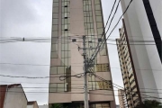 Sala comercial à venda na Rua Doutor Diogo de Faria, 55, Vila Clementino, São Paulo