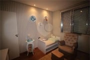 Apartamento com 2 quartos à venda na Rua Caio Prado, 207, Consolação, São Paulo