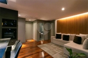 Apartamento com 1 quarto à venda na Rua Domingos Paiva, 152, Brás, São Paulo