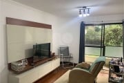 Apartamento com 1 quarto à venda na Alameda Ministro Rocha Azevedo, 750, Cerqueira César, São Paulo