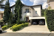 Casa em condomínio fechado com 5 quartos à venda na Alameda Saragoza, 224, Alphaville Conde II, Barueri