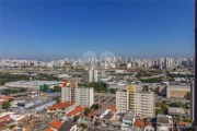 Apartamento com 3 quartos à venda na Rua Tacomaré, 196, Parque da Mooca, São Paulo