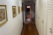 Apartamento com 4 quartos à venda na Avenida Chibarás, 505, Moema, São Paulo