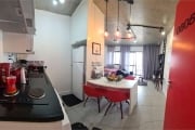 Apartamento com 1 quarto à venda na Rua Alfredo Pujol, 451, Santana, São Paulo