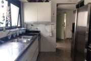 Apartamento com 4 quartos à venda na Rua Urano, 84, Aclimação, São Paulo