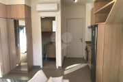 Apartamento com 1 quarto à venda na Rua Alves Guimarães, 251, Pinheiros, São Paulo