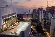 Apartamento com 3 quartos à venda na Rua Itapeva, 342, Bela Vista, São Paulo