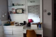 Apartamento com 3 quartos à venda na Rua Morais de Barros, 960, Campo Belo, São Paulo