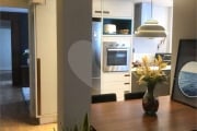 Apartamento com 2 quartos à venda na Rua Conselheiro Brotero, 1559, Santa Cecília, São Paulo