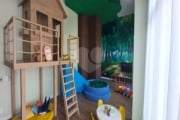 Apartamento com 2 quartos à venda na Rua Tapari, 158, Vila Esperança, São Paulo