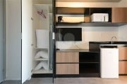 Apartamento com 1 quarto à venda na Rua Anhaia, 871, Bom Retiro, São Paulo