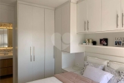 Apartamento com 2 quartos à venda na Rua do Boqueirão, 185, Saúde, São Paulo