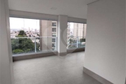 Apartamento com 4 quartos à venda na Rua Dona Luiza Tolle, 150, Santana, São Paulo