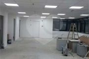 Sala comercial para alugar na Avenida Engenheiro Luiz Carlos Berrini, 1140, Cidade Monções, São Paulo