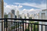 Apartamento com 2 quartos à venda na Rua Nelson Gama de Oliveira, 1361, Vila Andrade, São Paulo