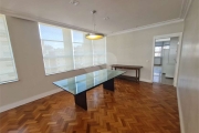 Apartamento com 4 quartos à venda na Rua Aureliano Coutinho, 355, Vila Buarque, São Paulo