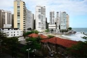 Apartamento com 4 quartos à venda na Avenida Marechal Deodoro da Fonseca, 336, Pitangueiras, Guarujá