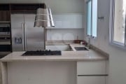 Apartamento com 3 quartos à venda na Avenida Marcos Penteado de Ulhôa Rodrigues, 3566, Tamboré, Santana de Parnaíba