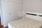 Apartamento com 4 quartos à venda na Avenida Marcos Penteado de Ulhôa Rodrigues, 3566, Tamboré, Santana de Parnaíba