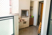 Apartamento com 3 quartos à venda na Rua Tijuco Preto, 933, Tatuapé, São Paulo