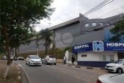 Barracão / Galpão / Depósito à venda na Avenida Bento da Silva Bueno, 330, Paraíso (Polvilho), Cajamar