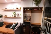 Apartamento com 1 quarto à venda na Rua Catumbi, 286, Catumbi, São Paulo