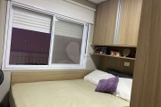 Apartamento com 3 quartos à venda na Rua José Homero Roxo, 165, Campininha, São Paulo