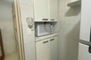 Apartamento com 2 quartos à venda na Rua dos Jatobás, 77, Vila Parque Jabaquara, São Paulo