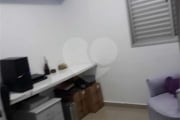 Apartamento com 3 quartos à venda na Avenida Professor Celestino Bourroul, 890, Limão, São Paulo