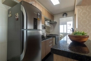 Apartamento com 2 quartos à venda na Avenida Dezenove de Janeiro, 160, Vila Carrão, São Paulo
