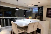 Apartamento com 2 quartos à venda na Avenida Celso Garcia, 5640, Tatuapé, São Paulo