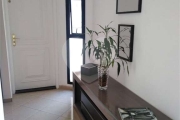 Apartamento com 4 quartos à venda na Rua José Gonçalves, 275, Vila Andrade, São Paulo