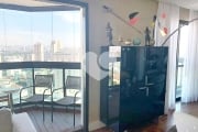 Apartamento com 4 quartos à venda na Rua Francisca Júlia, 124, Santana, São Paulo