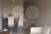 Apartamento com 2 quartos à venda na Rua Jaboticabal, 71, Vila Bertioga, São Paulo