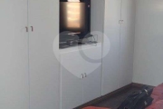 Apartamento com 3 quartos à venda na Rua Quinze de Setembro, 138, Saúde, São Paulo