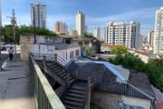 Terreno à venda na Rua Sabino, 51, Bosque da Saúde, São Paulo