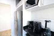 Apartamento com 3 quartos à venda na Rua Porto Alegre, 333, Vila Bertioga, São Paulo