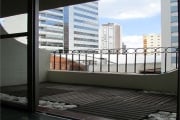 Apartamento com 2 quartos à venda na Rua Casa do Ator, 775, Vila Olímpia, São Paulo