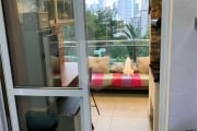 Apartamento com 3 quartos à venda na Rua José de Oliveira Coelho, 766, Vila Andrade, São Paulo